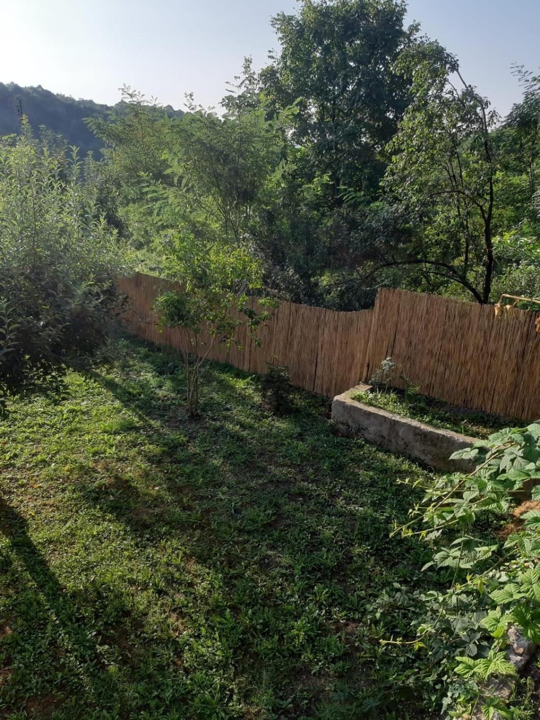 Villa Casa Cu Sindrila Vălenii de Munte Esterno foto