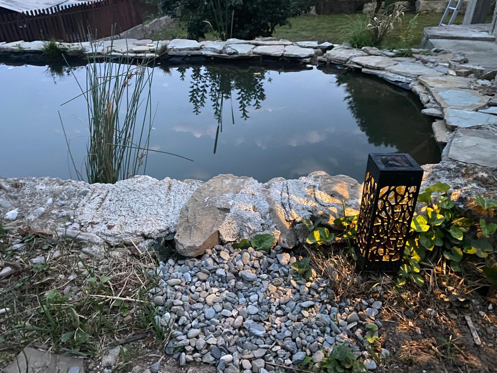 Villa Casa Cu Sindrila Vălenii de Munte Esterno foto
